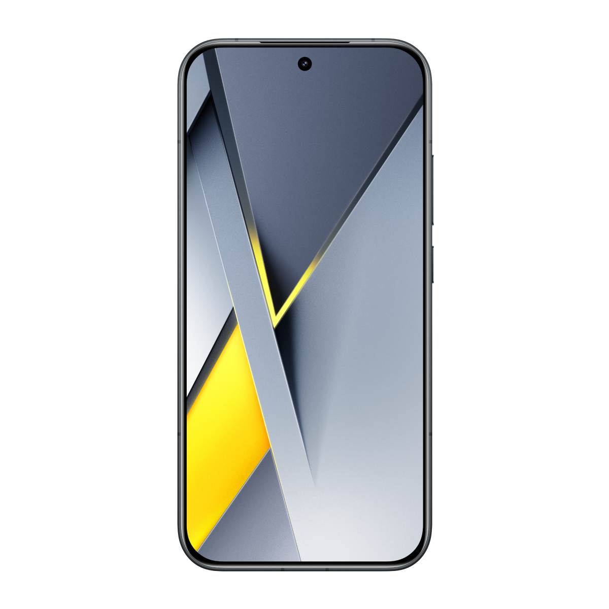 POCO F8 Pro Smartphone, Μαύρο