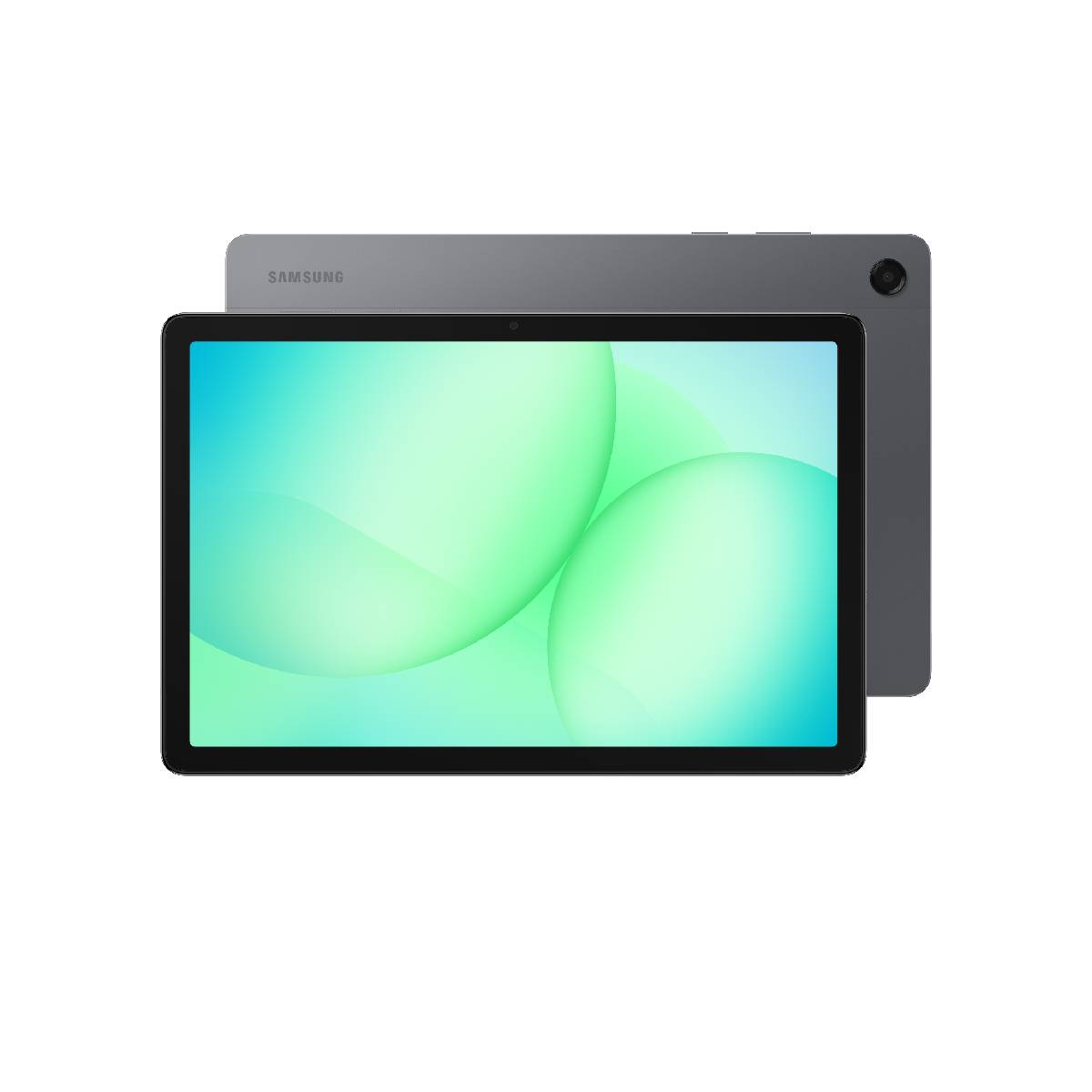 SAMSUNG X236 Galaxy Tab A11+ 5G 8/256GB Tablet, Γκρι
