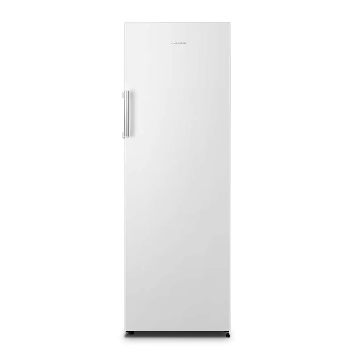 HISENSE FV245N4AW2 Κατακόρυφος Καταψύκτης, Άσπρο