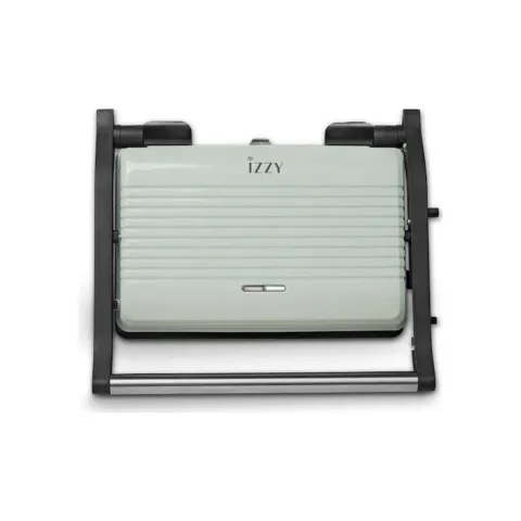 IZZY 224346 Vintage Γκριλιέρα, Πράσινο