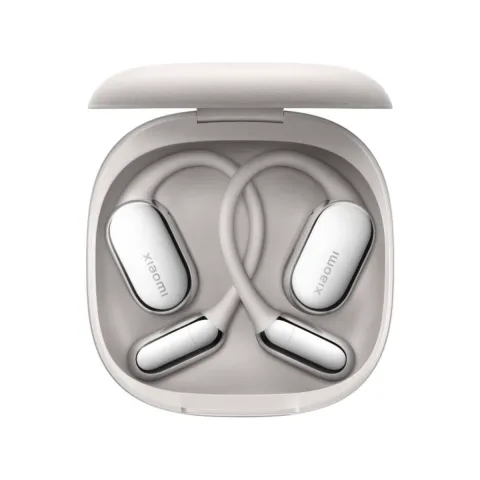 XIAOMI BHR080DGL Open-Ear Stereo Pro True Wireless Ακουστικά, Γκρίζο