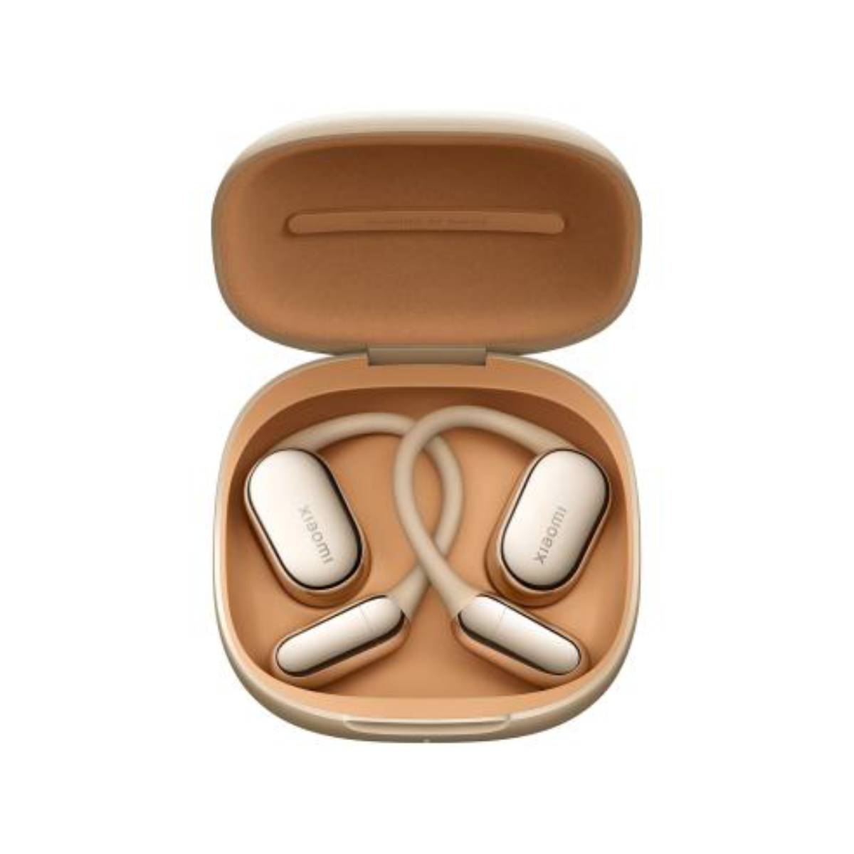 XIAOMI BHR080FGL Open-Ear Stereo Pro True Wireless Ακουστικά, Χρυσό