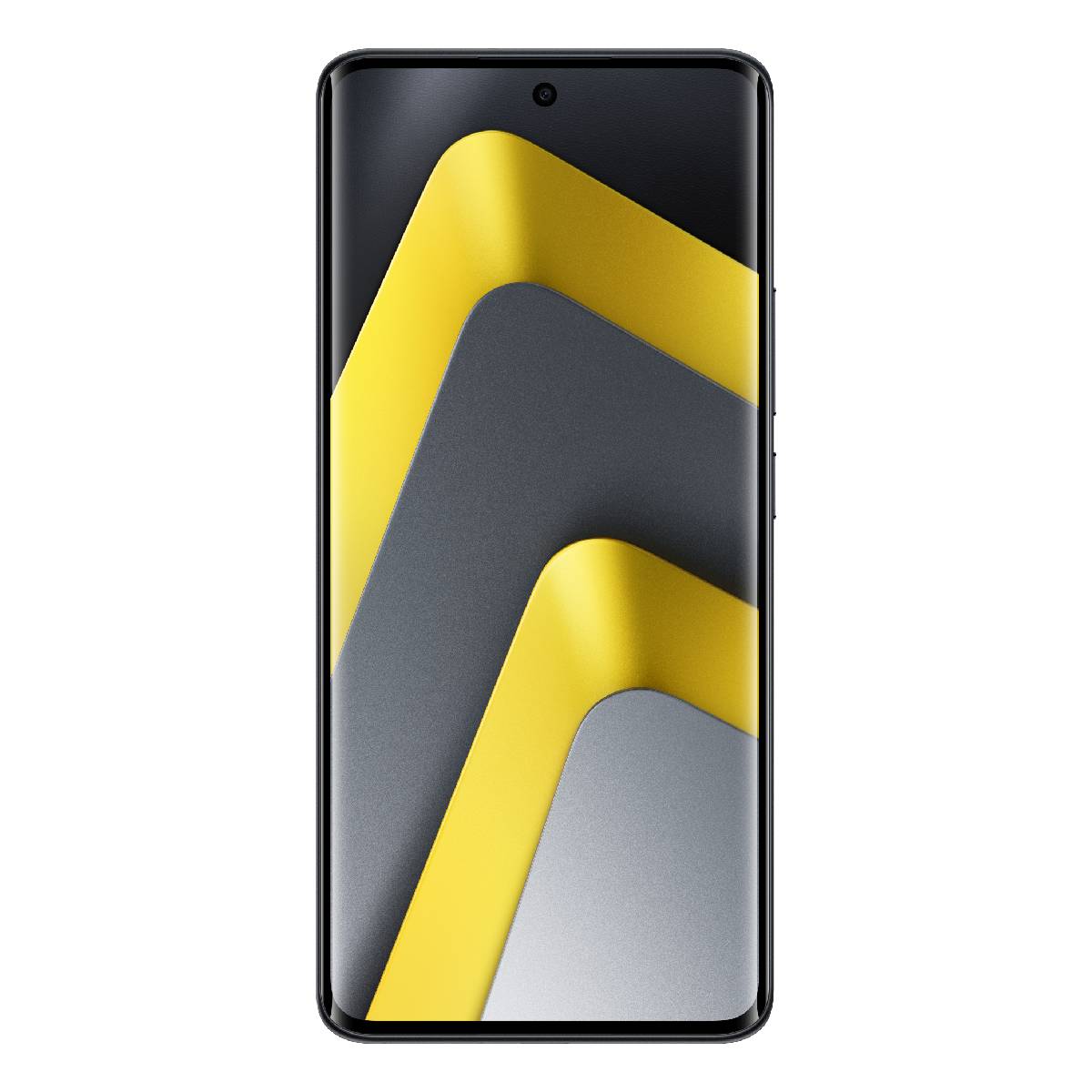 POCO M8 5G 8/512GB Smartphone, Μαύρο