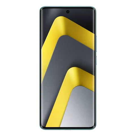 POCO M8 5G 8/512GB Smartphone, Πράσινο