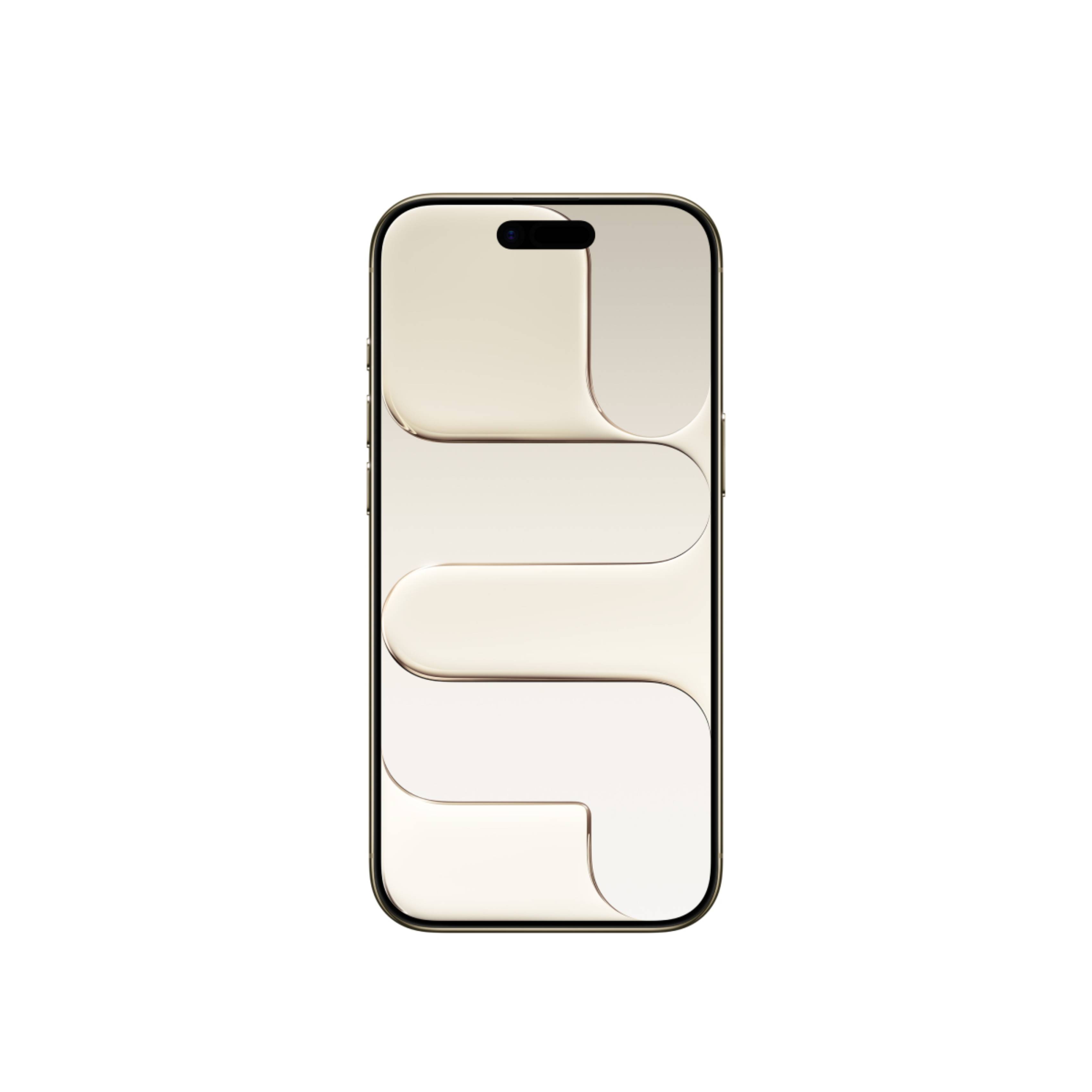 APPLE iPhone Air Smartphone 256GB, Ελαφρύ Χρυσό