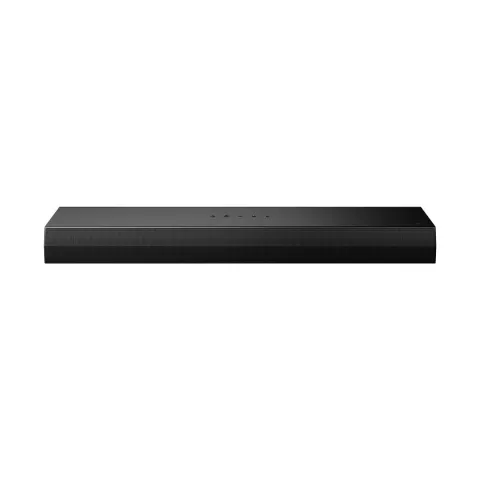 LG S20A Μπάρα Ηχείων 2.0 Κανάλια, Μαύρο