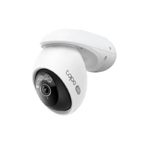 TP-LINK Tapo C560WS Κάμερα Ασφαλείας Εξωτερικού Χώρου