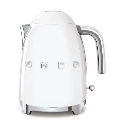 SMEG KLF03WHEU Βραστήρας, Άσπρο