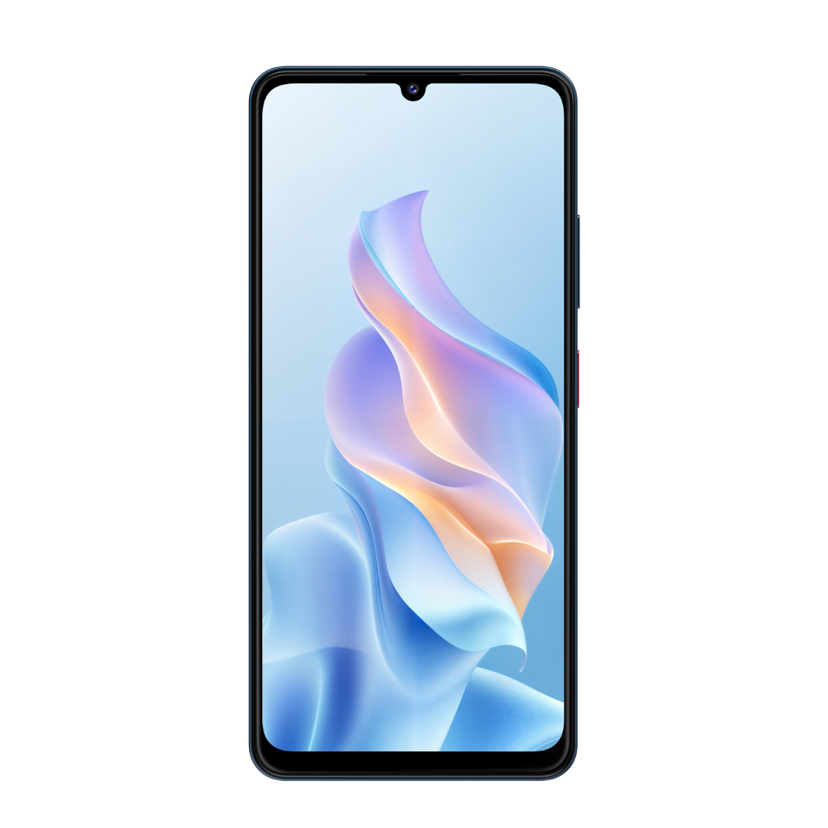 ZTE A76 5G Κινητό Τηλέφωνο Smartphone 128GB, Mαύρο