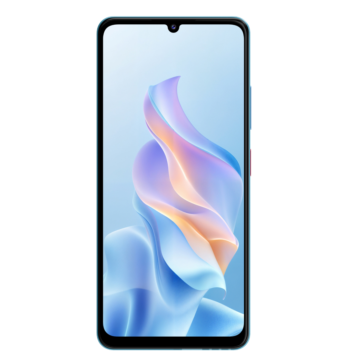 ZTE A76 5G Κινητό Τηλέφωνο Smartphone 128GB , Mπλε