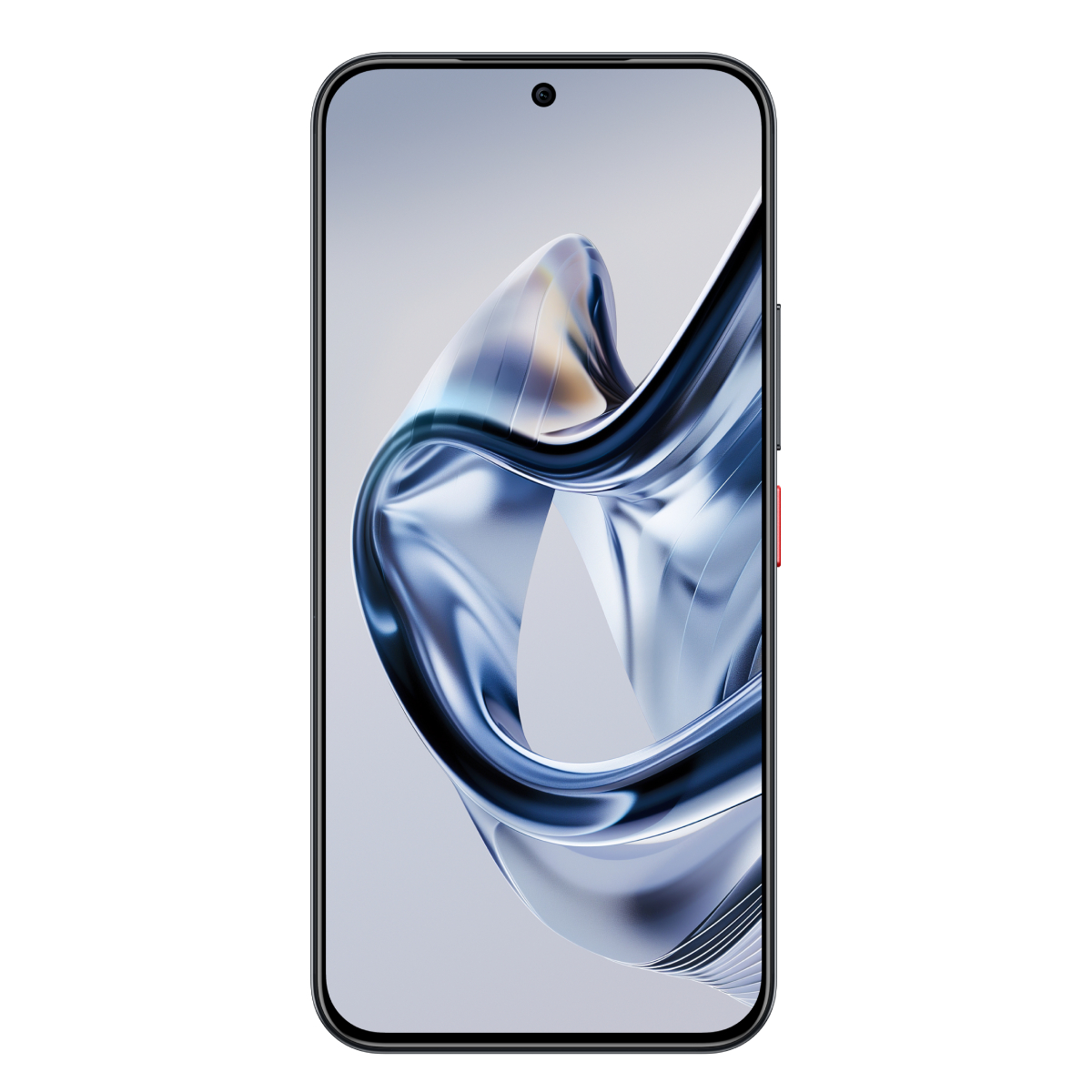 ZTE Nubia Air 5G Κινητό Τηλέφωνο Smartphone 256GB, Μαύρο