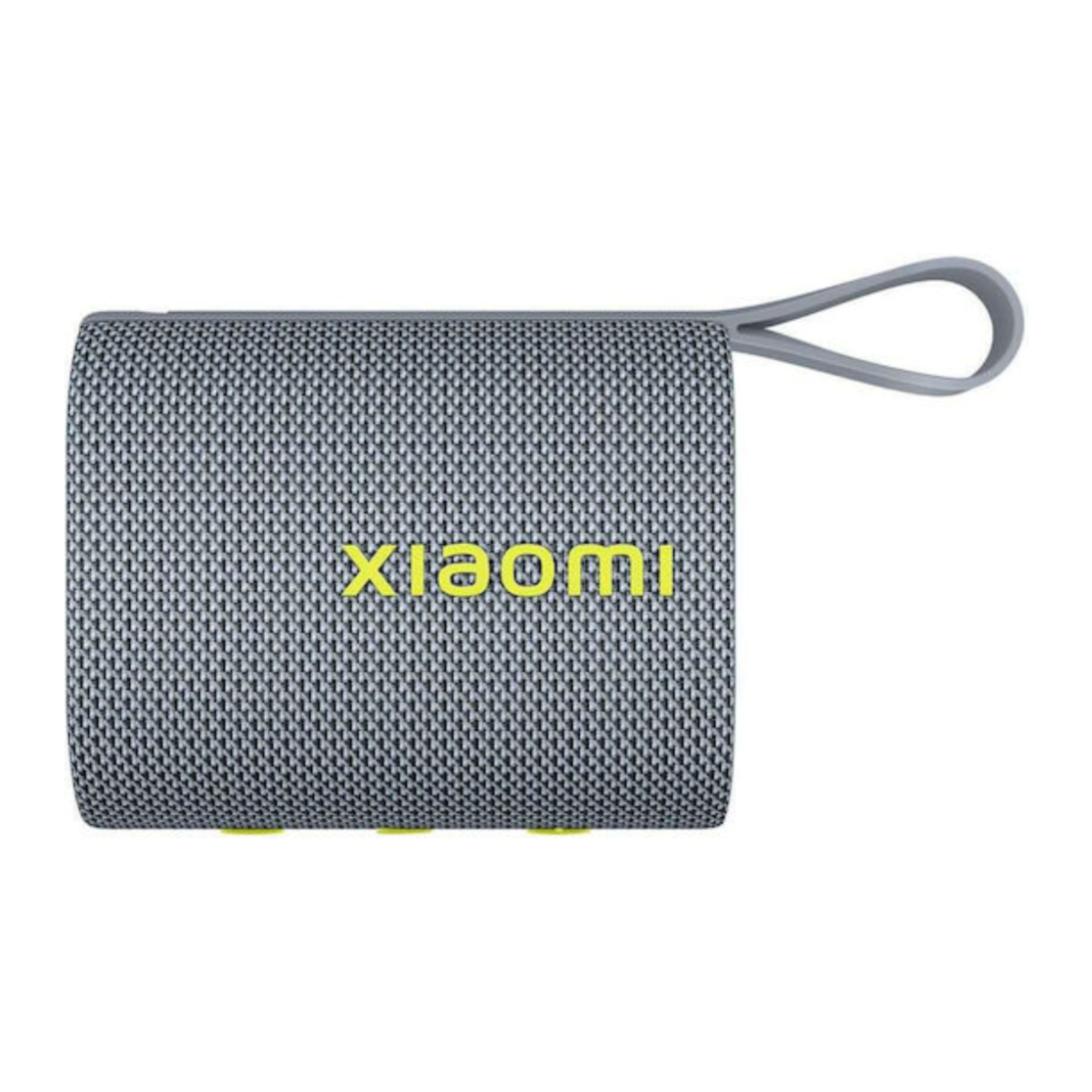 XIAOMI QBH4378GL Sound Pocket Φορητό Ηχείο Bluetooth, Μπλε