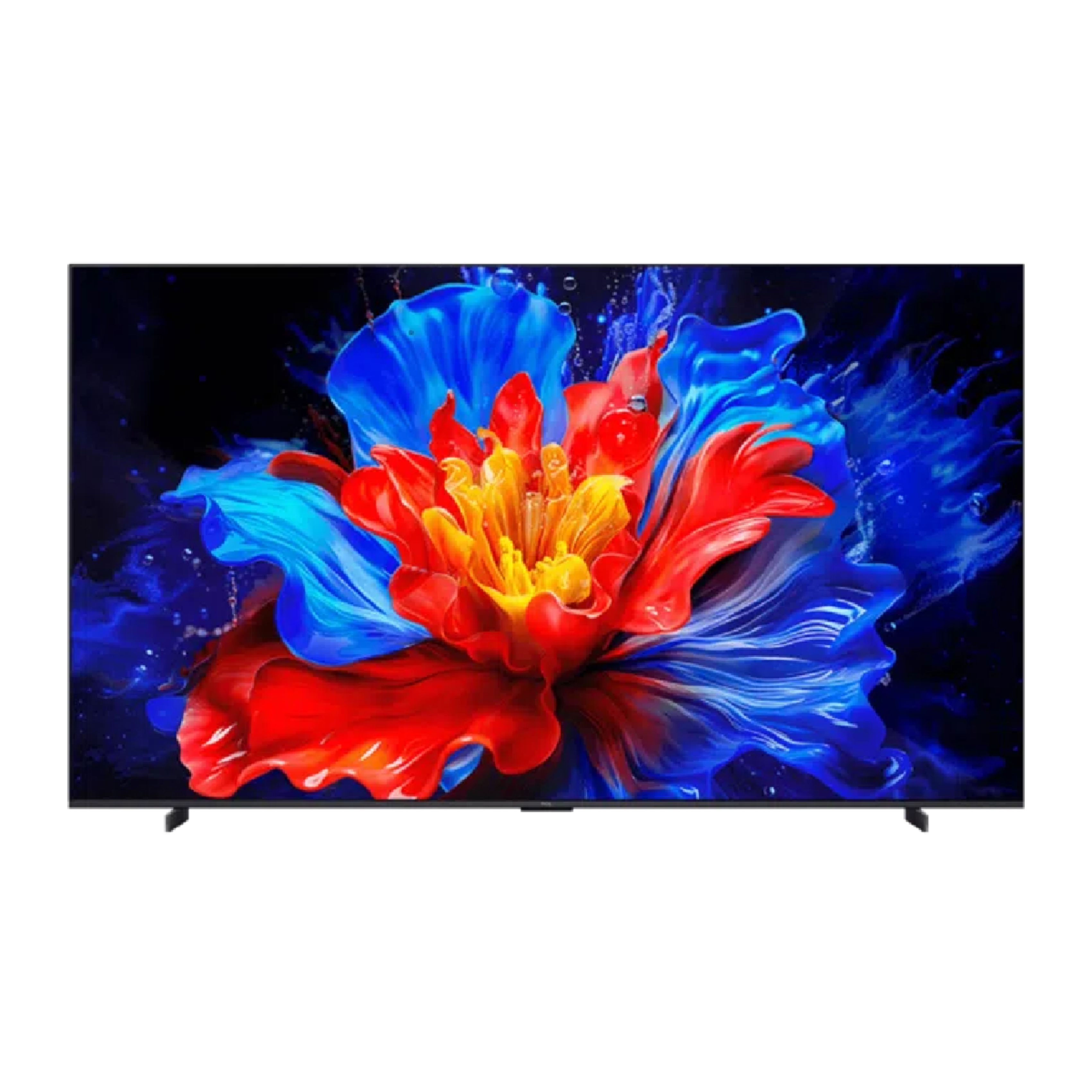 TCL 98P8K QLED UHD 4K Google Τηλεόραση, 98″