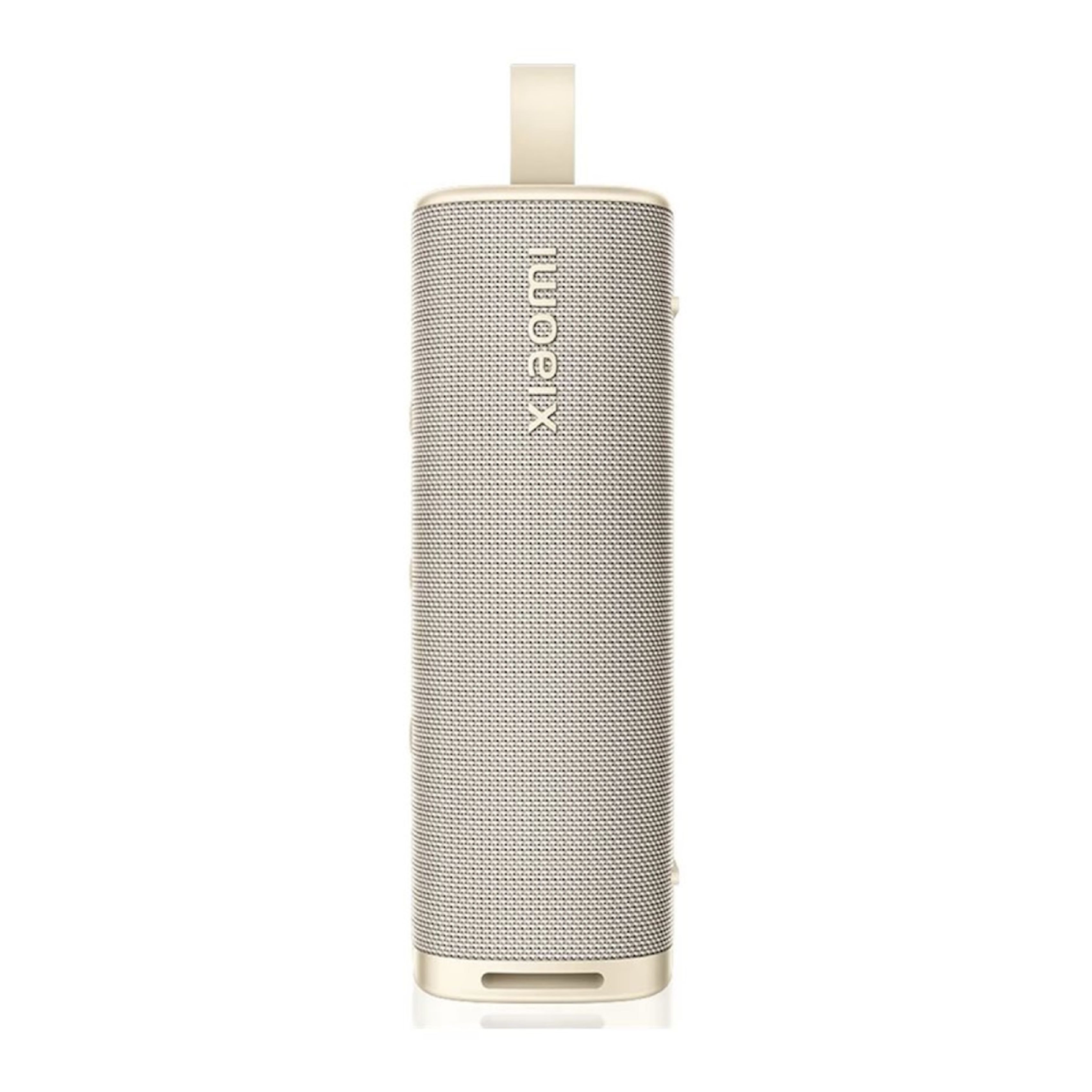 XIAOMI QBH4370GL Sound Outdoor Φορητό Ηχείο Bluetooth, Χρυσό