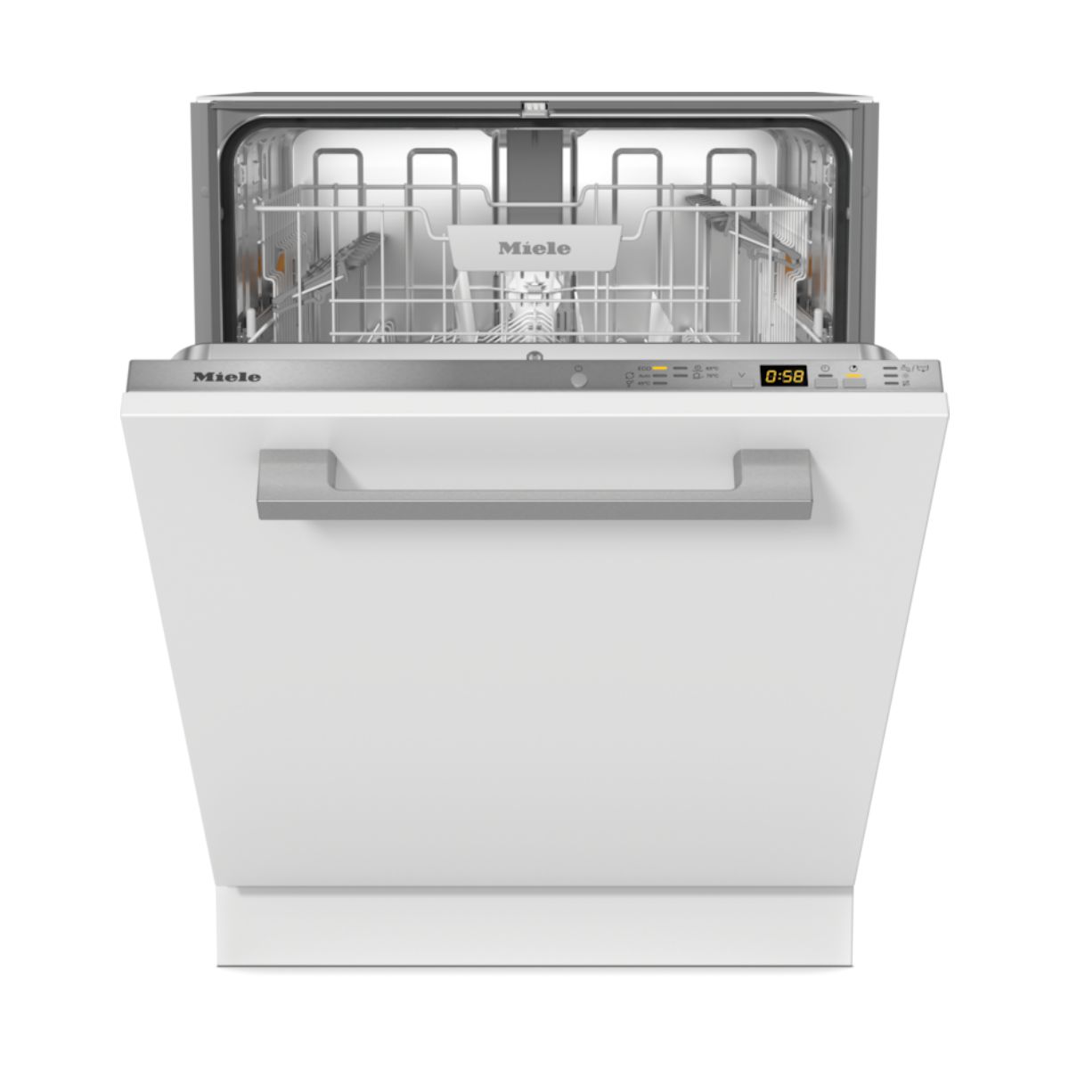 MIELE G 5651 VI Active Εντοιχιζόμενο Πλυντήριο Πιάτων, 60cm