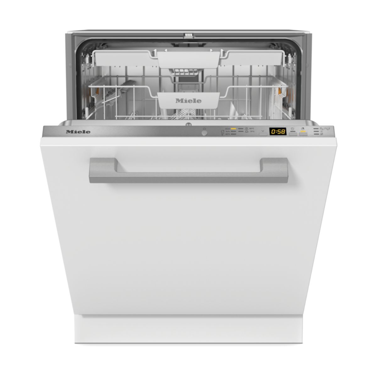 MIELE G 5651 SCVI Active Εντοιχιζόμενο Πλυντήριο Πιάτων, 60cm