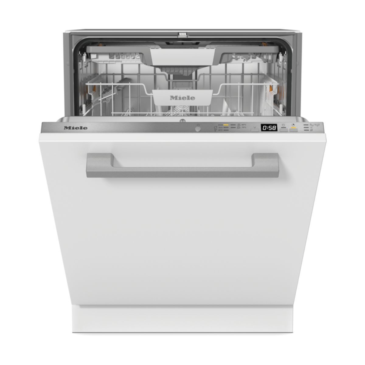 MIELE G 5851 SCVI Active Plus Εντοιχιζόμενο Πλυντήριο Πιάτων, 60cm