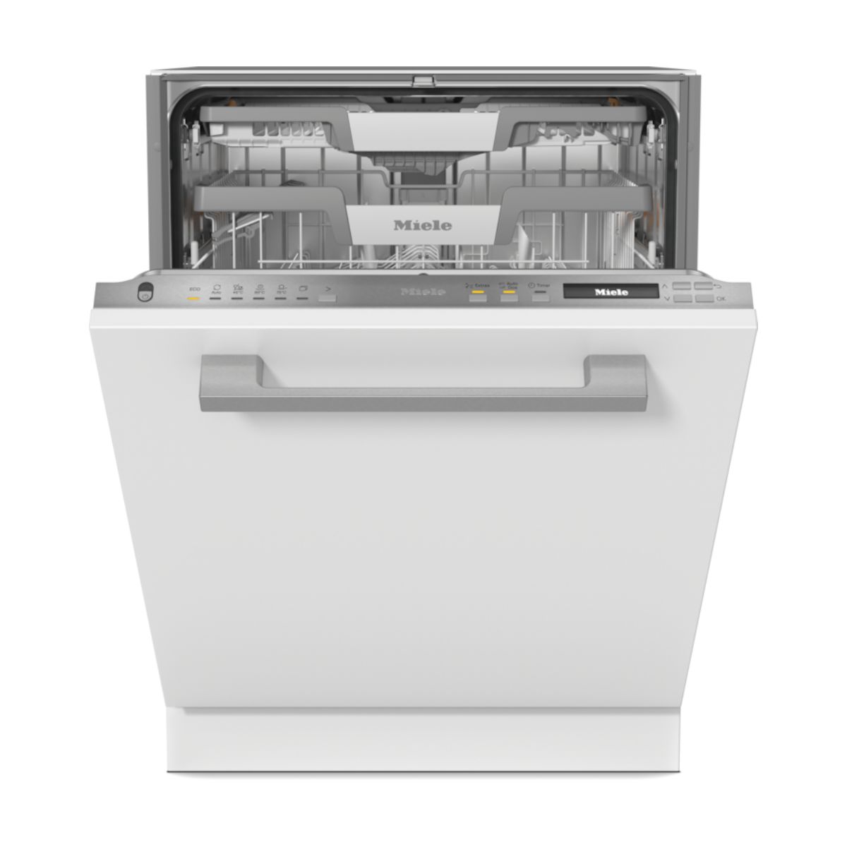 MIELE G 7080 SCVI Autodos Εντοιχιζόμενο Πλυντήριο Πιάτων, 60cm
