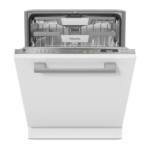 MIELE G 7380 SCVI FF Εντοιχιζόμενο Πλυντήριο Πιάτων, 60cm