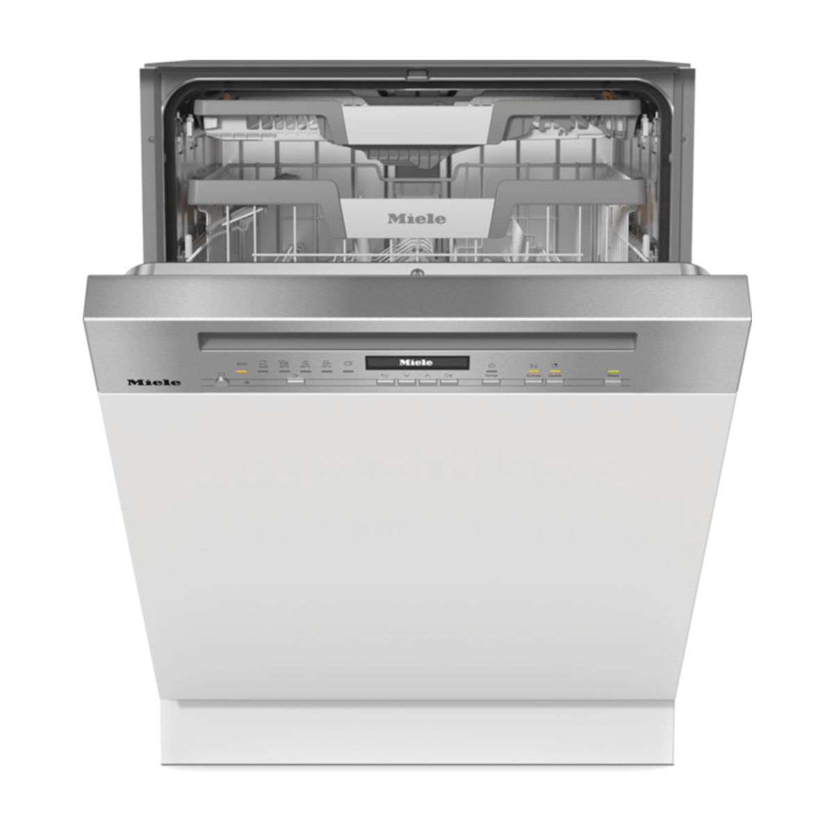 MIELE G 7040 SCI AutoDos Εντοιχιζόμενο Πλυντήριο Πιάτων, 60cm