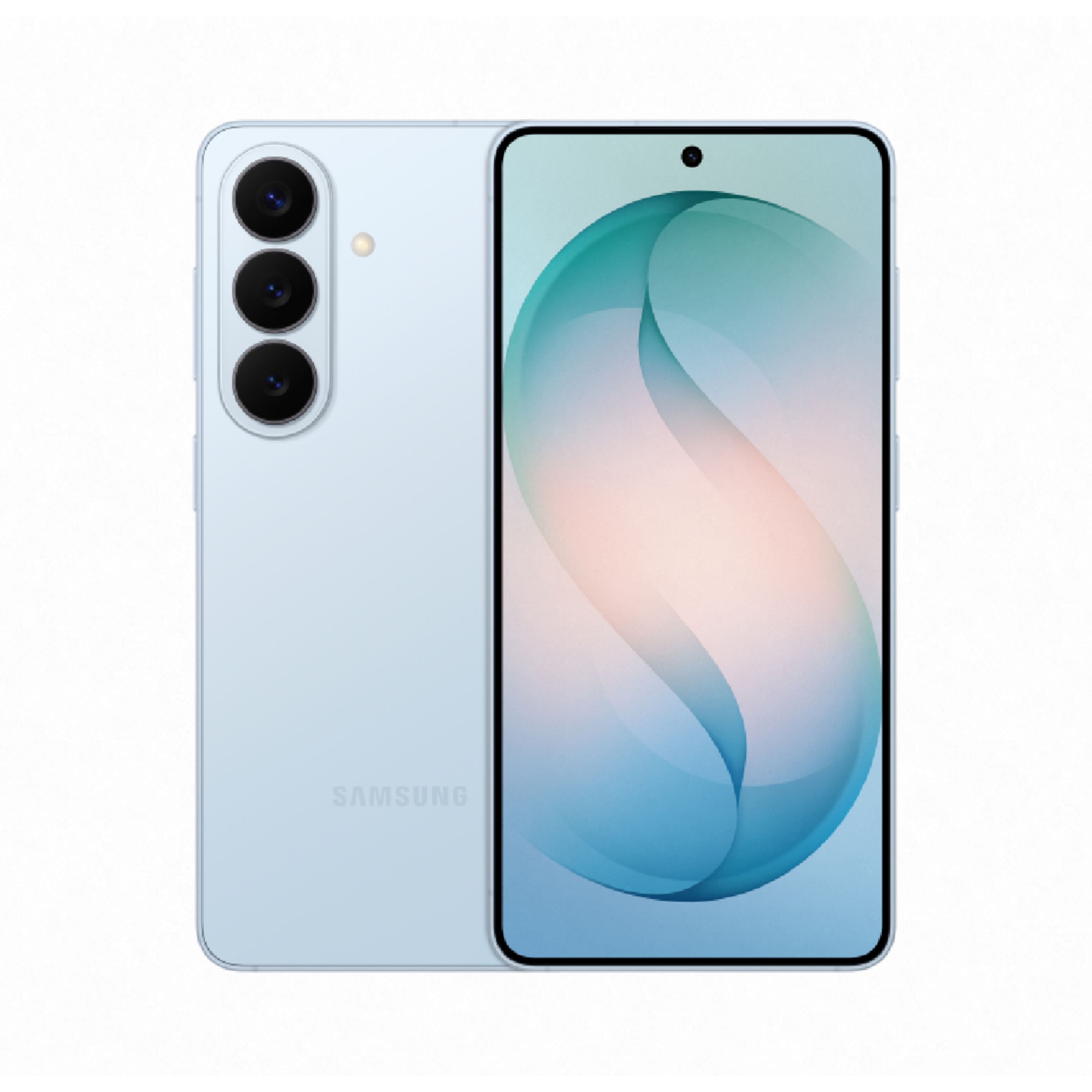 SAMSUNG S26 256GB Smartphone, Μπλε