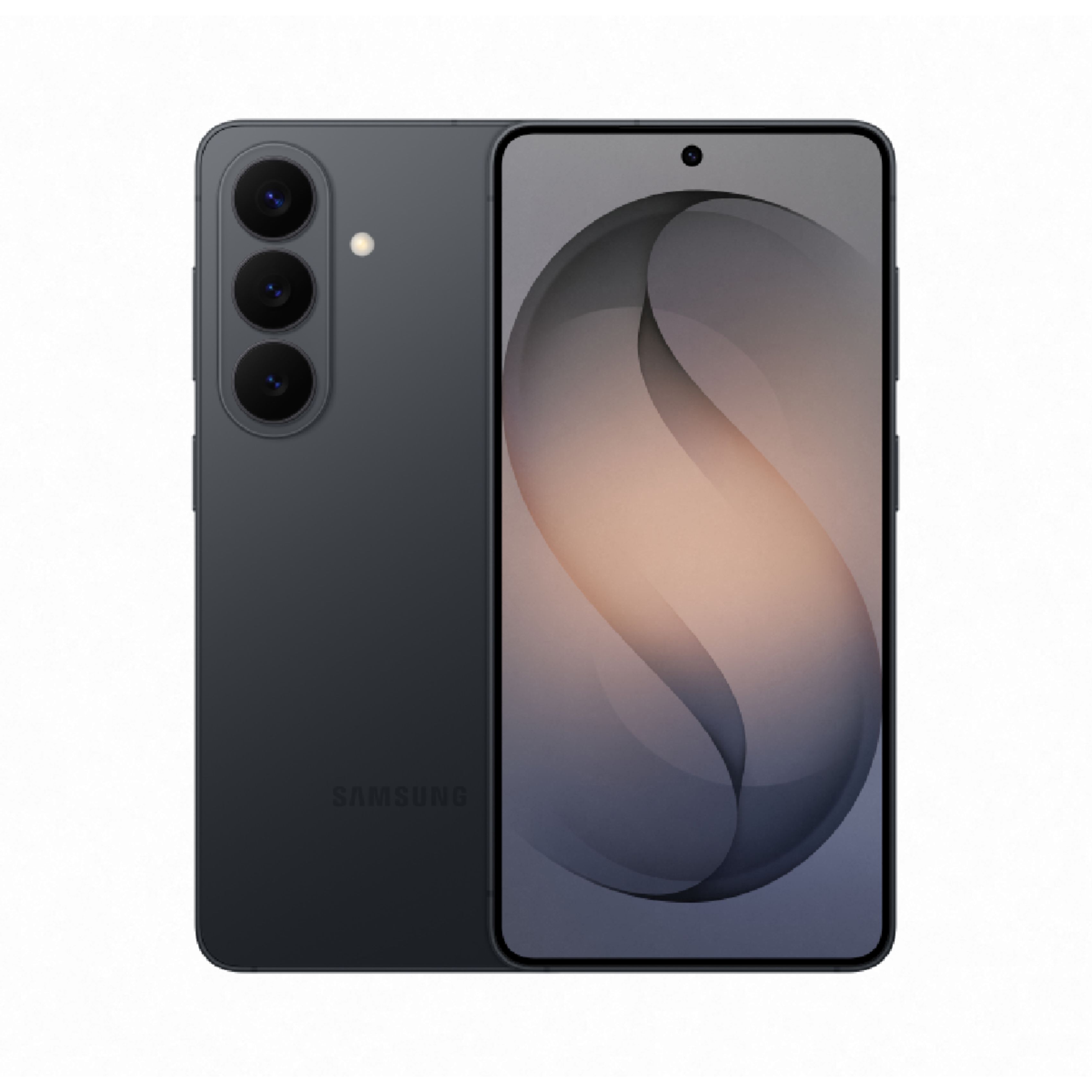 SAMSUNG S26+ 256GB Smartphone, Μαύρο