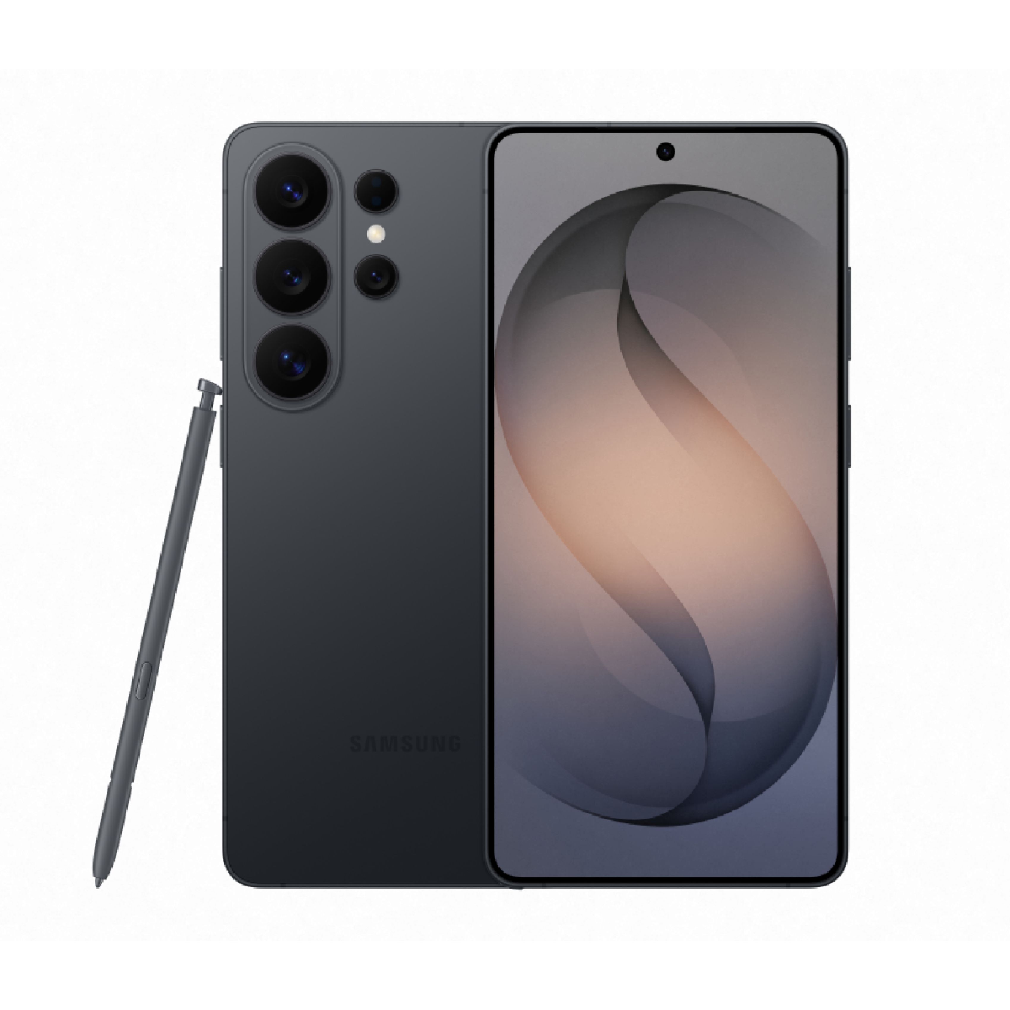 SAMSUNG S26 Ultra 1ΤB Smartphone, Μαύρο