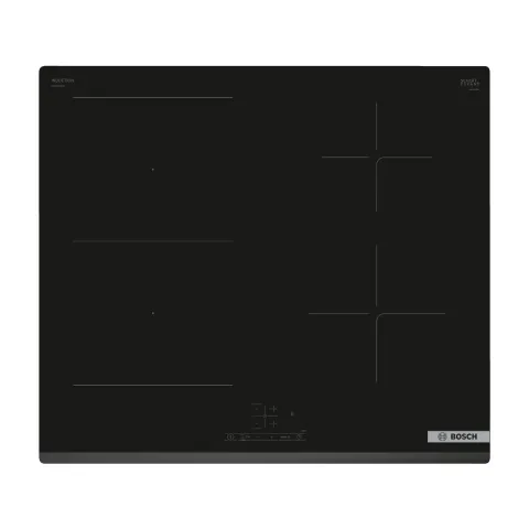 BOSCH PVS63KBB5E Flex Επαγωγική Εστία, 60cm
