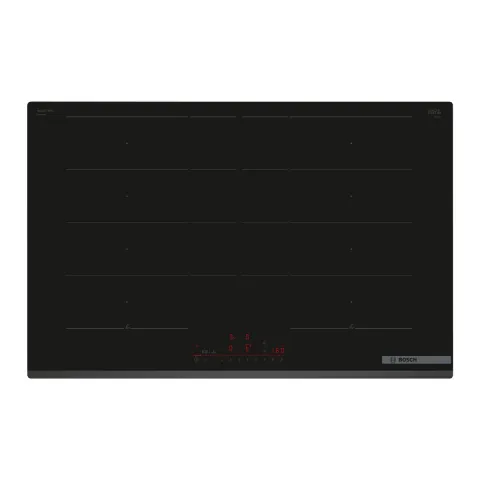 BOSCH PXY83KHC1E Direct Select Επαγωγική Εστία, 80cm