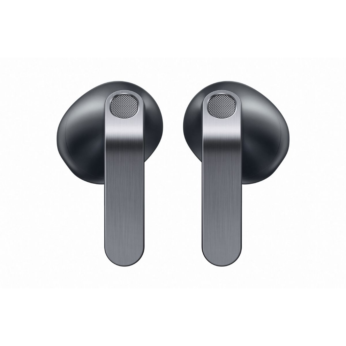 SAMSUNG SM-R540NZKAEUC Buds 4 True Wireless Ακουστικά, Μαύρο