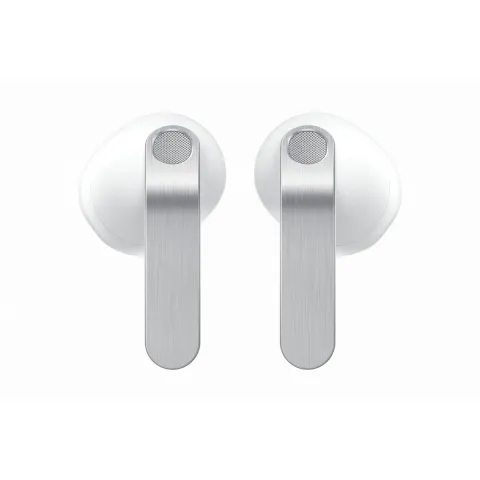 SAMSUNG SM-R540NZWAEUC Buds 4 True Wireless Ακουστικά, Άσπρο