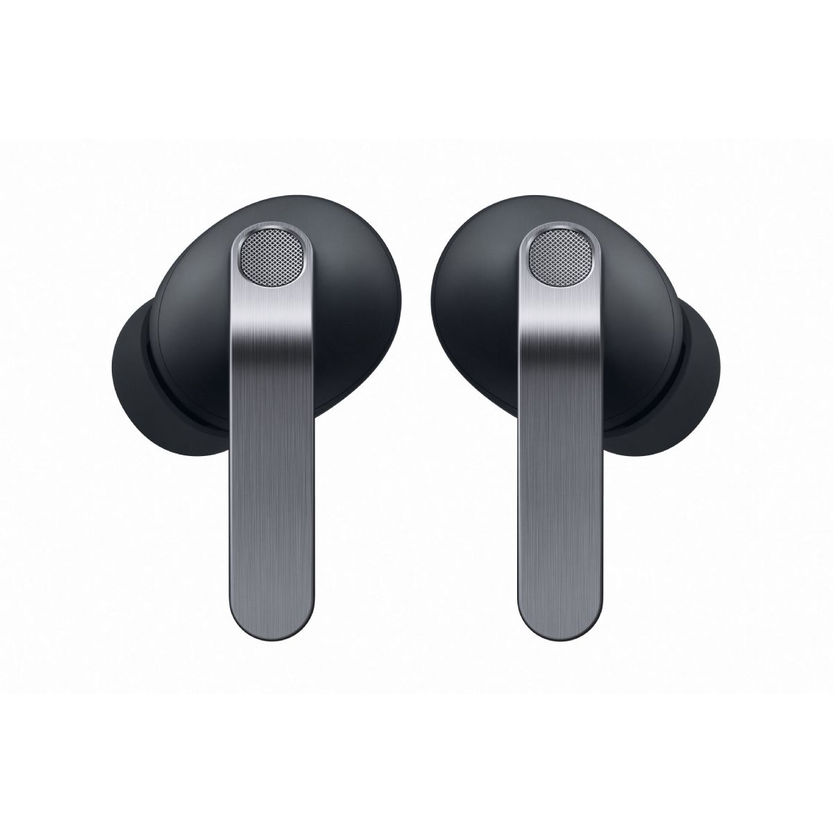 SAMSUNG SM-R640NZKAEUC Buds 4 Pro True Wireless Ακουστικά, Μαύρο