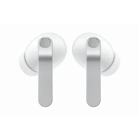 SAMSUNG SM-R640NZKAEUC Buds 4 Pro True Wireless Ακουστικά, Άσπρο