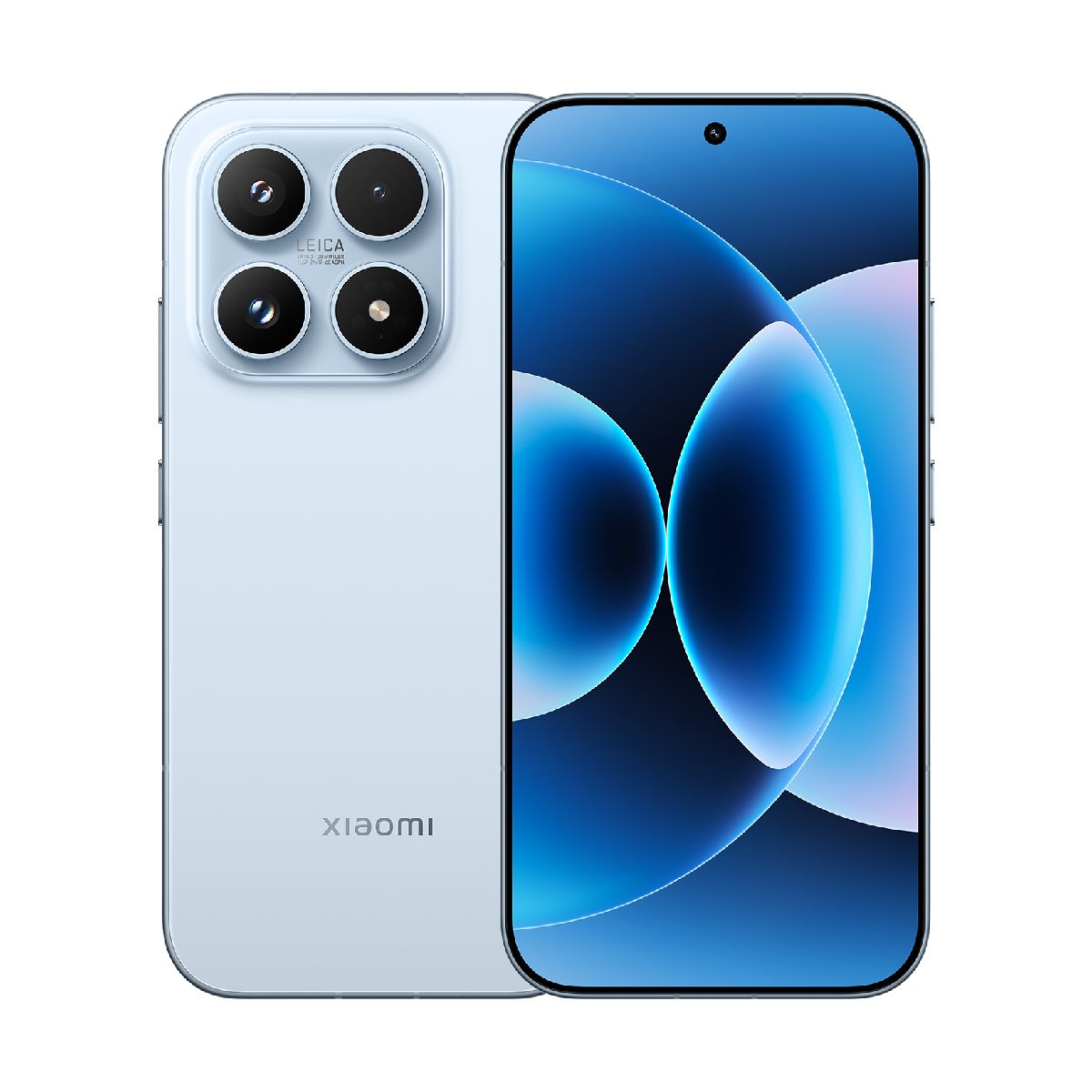 XIAOMI 17 Smartphone 12/512GB, Μπλε