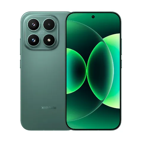 XIAOMI 17 Smartphone 12/512GB, Πράσινο