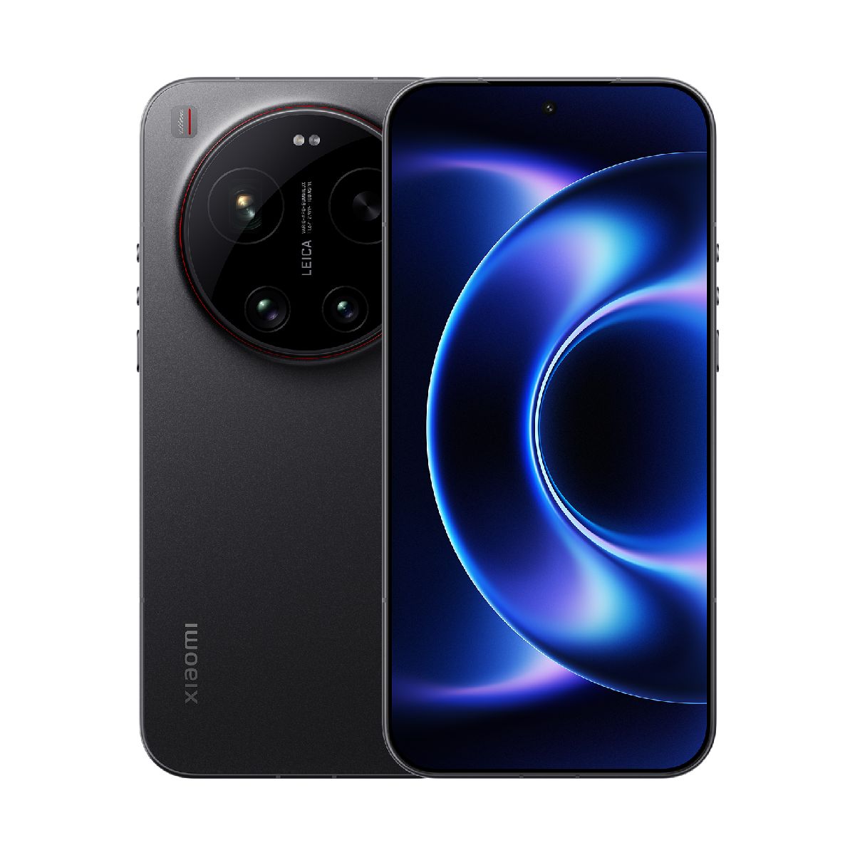 XIAOMI 17 Ultra Smartphone 16/512GB, Μαύρο