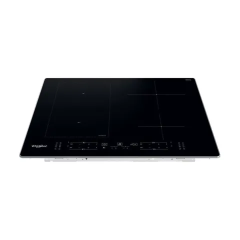WHIRLPOOL WL B5860 AL Επαγωγική Εστία, Μαύρο