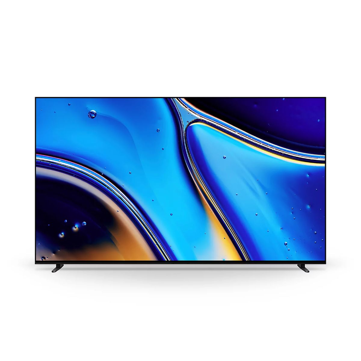 SONY K65XR8APAEP Bravia 8Α Google OLED Τηλεόραση, 65″