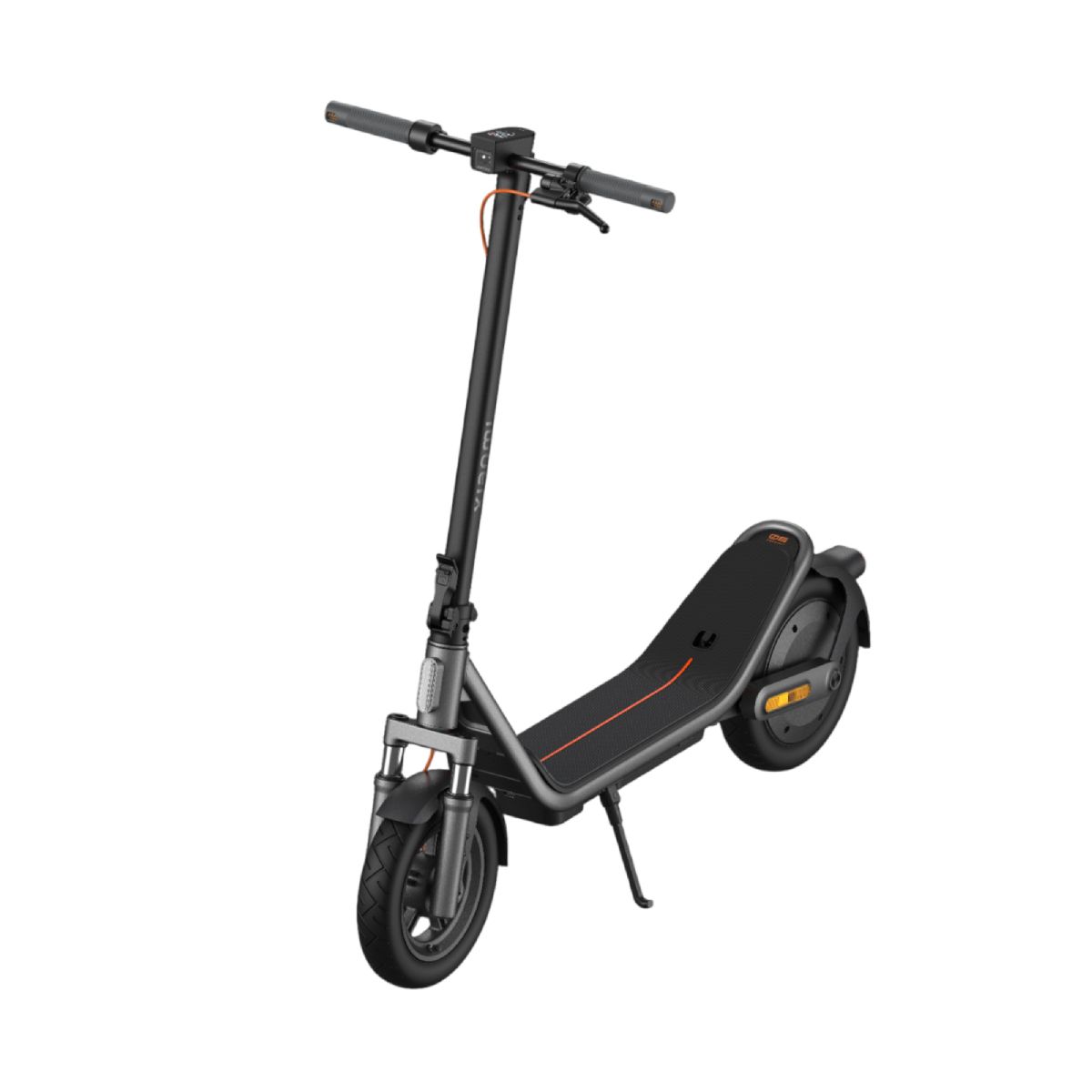 XIAOMI BHR08R2GL Ηλεκτρικό Scooter 6, Μαύρο