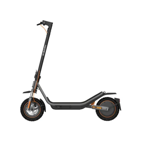 XIAOMI BHR08QQGL Ηλεκτρικό Scooter 6 Pro, Μαύρο