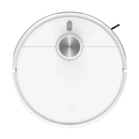 XIAOMI BHR084AEU S40 Ρομποτική Σκούπα – Σφουγγαρίστρα, Άσπρο