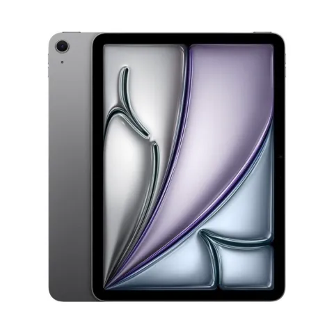 APPLE iPad Air 128GB 11″ M4, Διαστημικό Γκρίζο