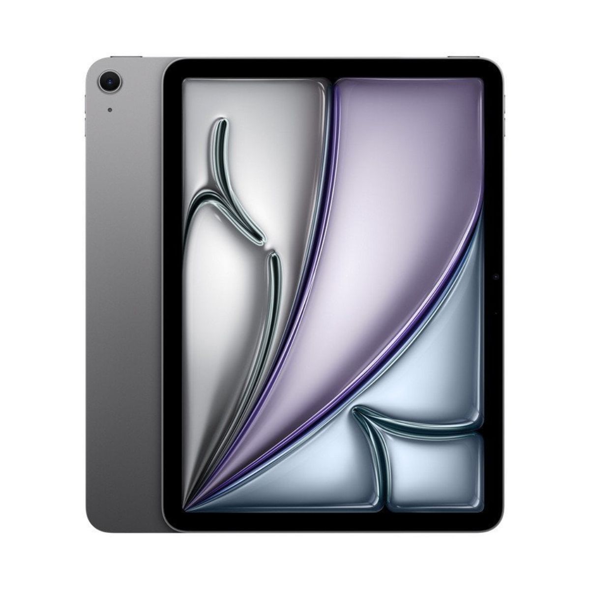 APPLE iPad Air 128GB 13″ M4, Διαστημικό Γκρίζο
