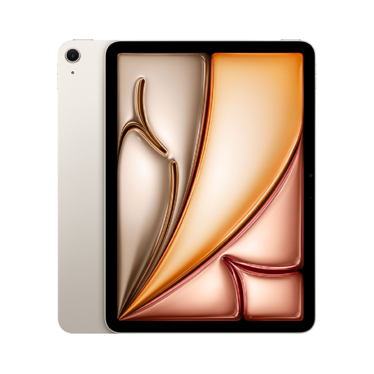 APPLE iPad Air 128GB 11″ M4, Starlight