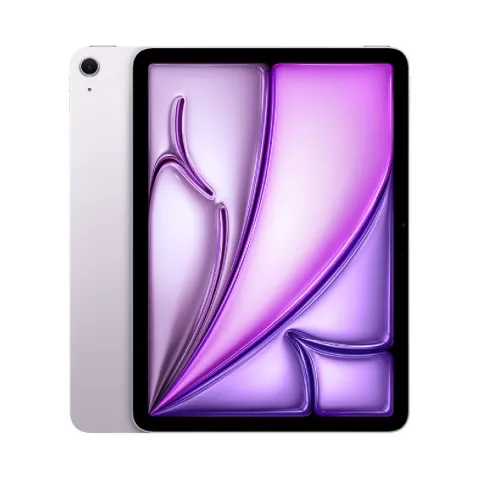 APPLE iPad Air 128GB 13″ M4, Μωβ