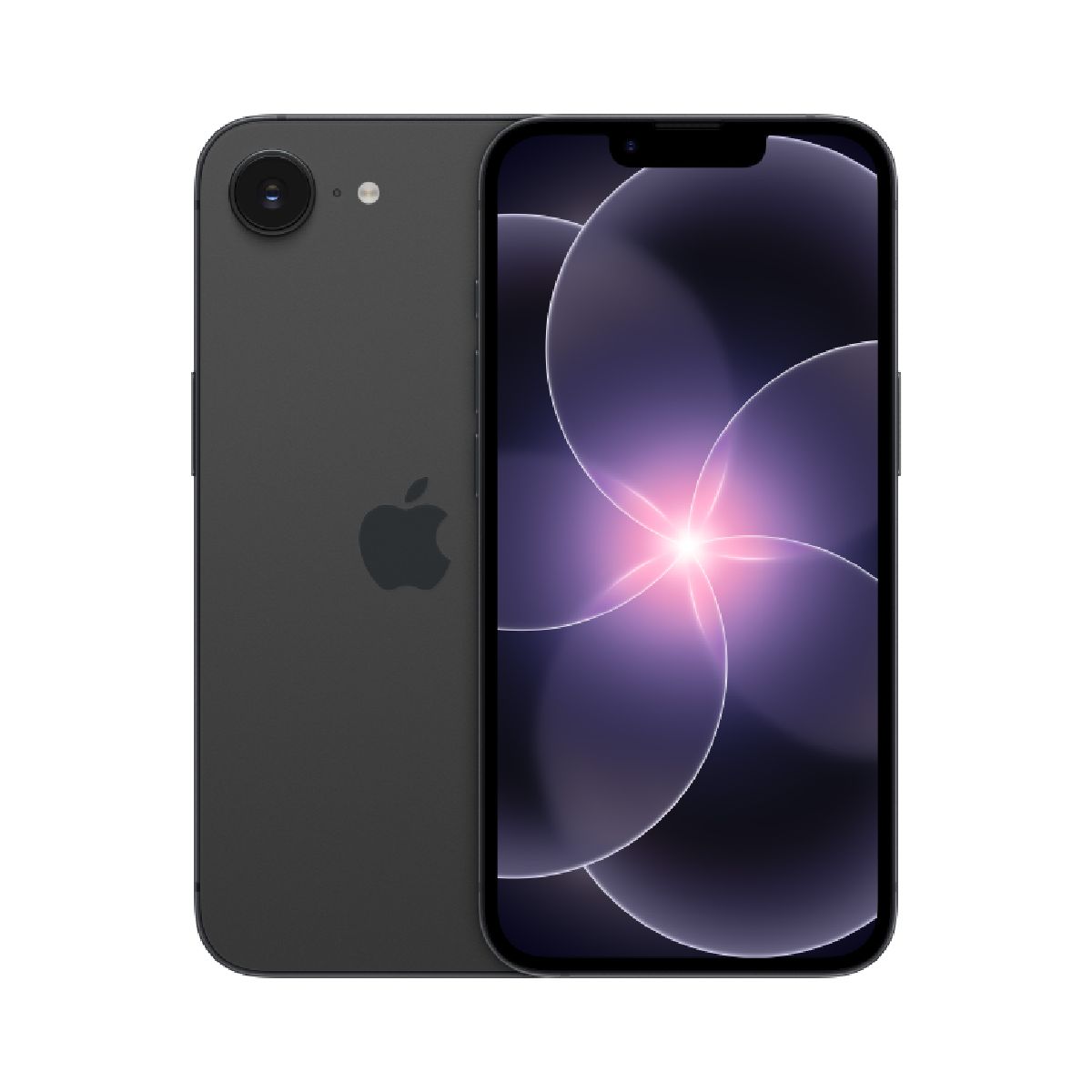 APPLE iPhone 17e 256GB, Μαύρο
