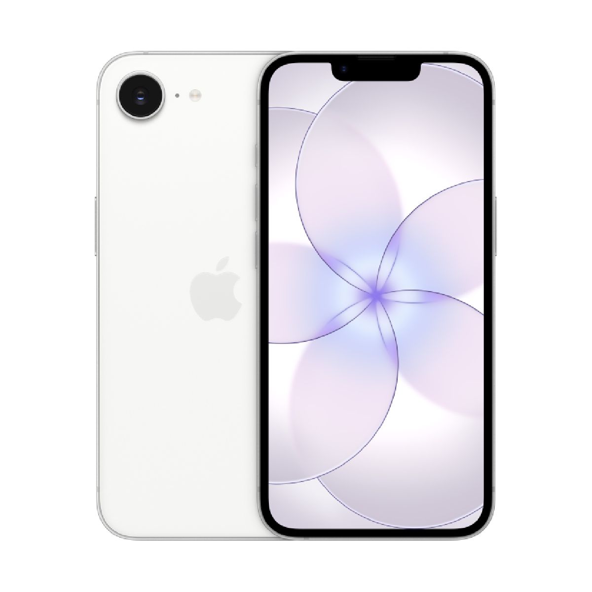 APPLE iPhone 17e 256GB, Άσπρο