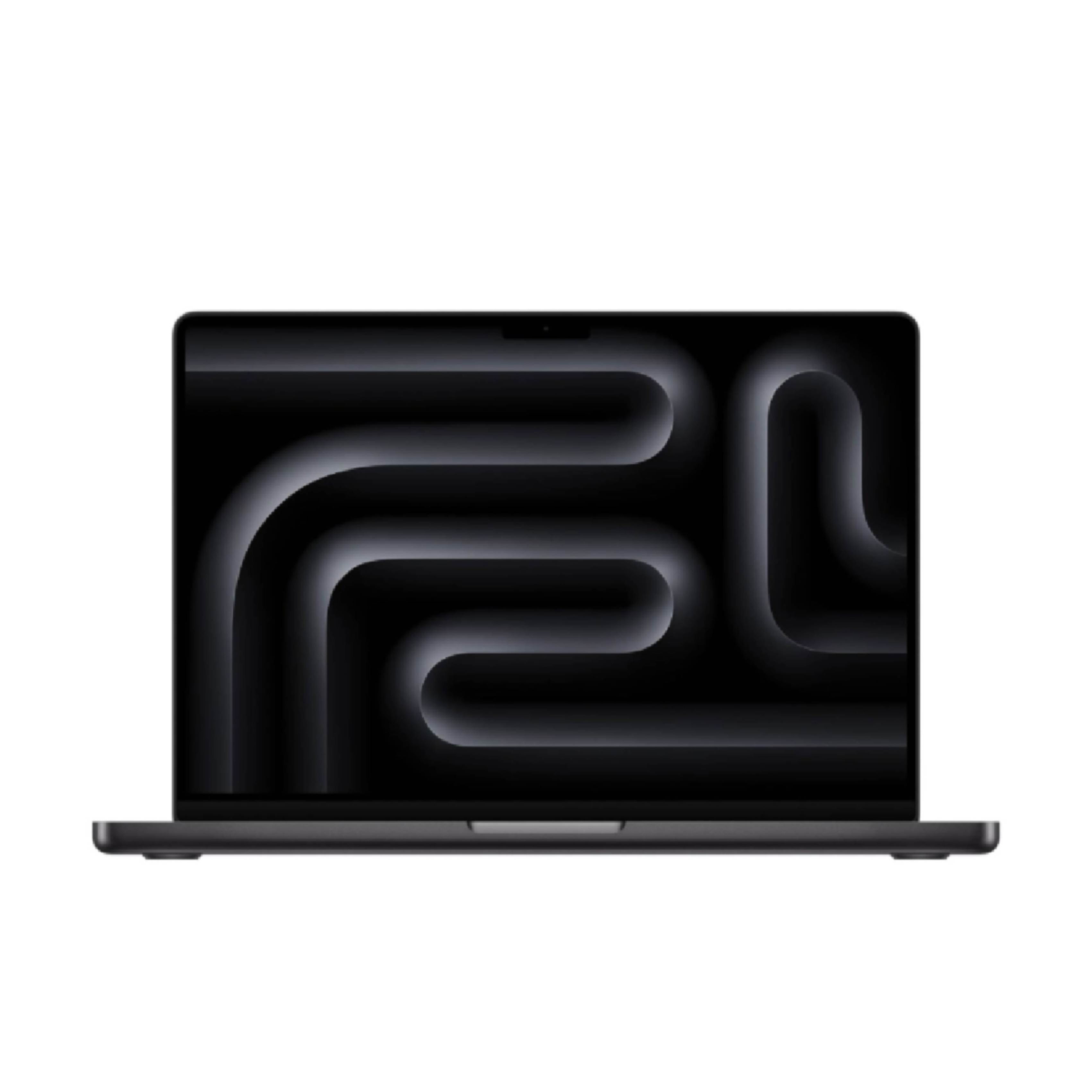 APPLE MacBook Pro M5 Max 2TB Φορητός Υπολογιστής 14″, Διαστημικό Μαύρο
