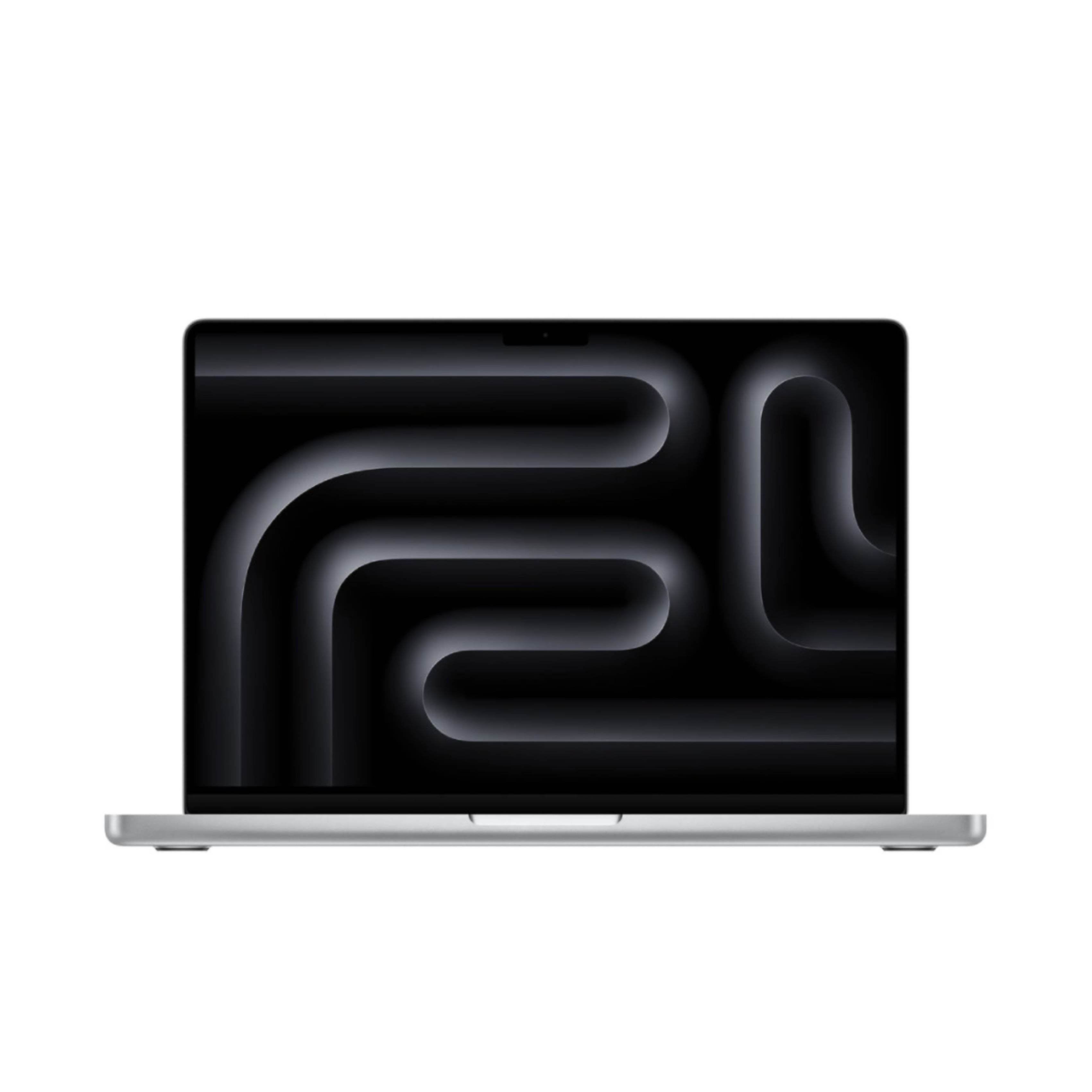 APPLE MacBook Pro M5 Max 2TB Φορητός Υπολογιστής 16″, Ασημί