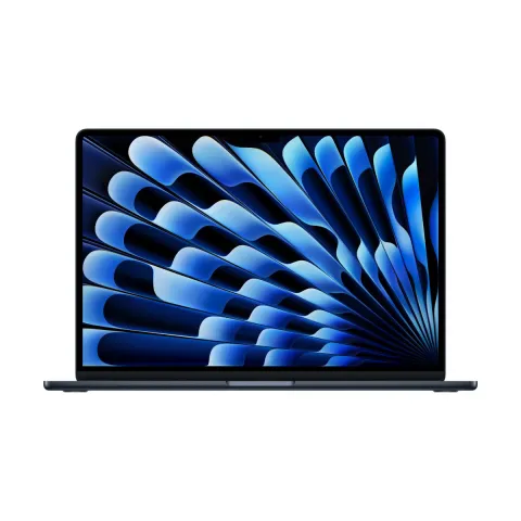APPLE MacBook Air M5 1TB Φορητός Υπολογιστής 13″, Midnight